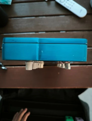 TC electronic Flashback Triple Delay