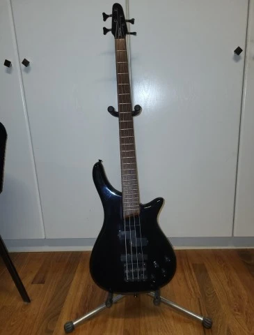 Vintage (1990) SGC Nanyo Bass Collection SB301