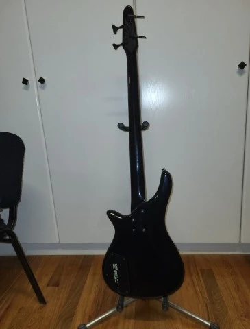 Vintage (1990) SGC Nanyo Bass Collection SB301