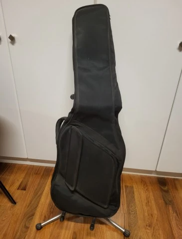 Vintage (1990) SGC Nanyo Bass Collection SB301