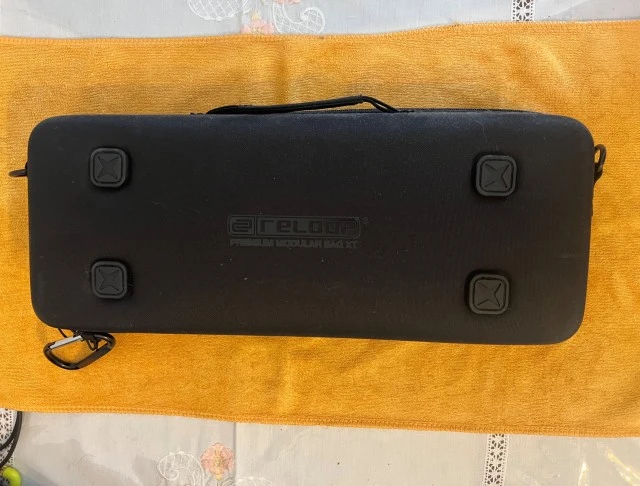 Reloop Mixtour pro