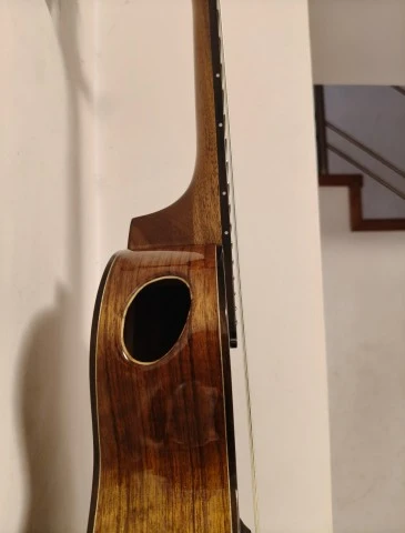 Γιουκαλίλι Maestro UC-OV SB Concert (Island Series)