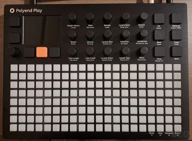 Polyend Play