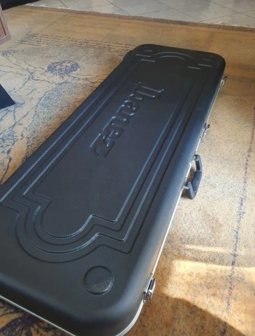 Ibanez Θηκη Βαλιτσα
