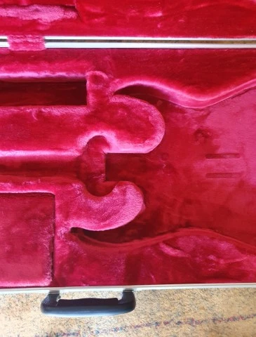Ibanez Θηκη Βαλιτσα