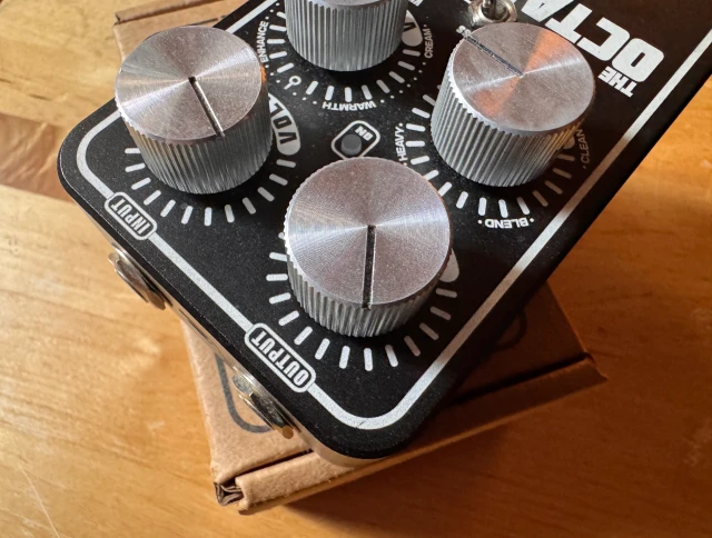 KingTone - The Octaland v2