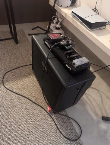 ik multimedia tonex frfr cab