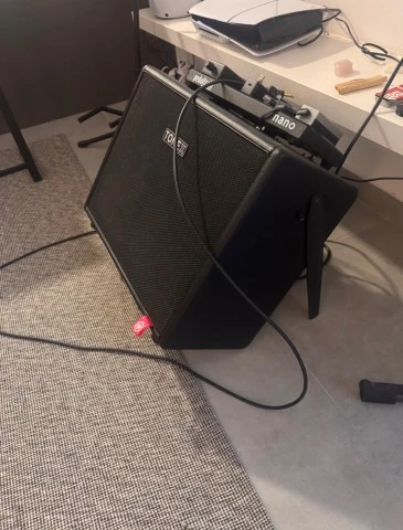 ik multimedia tonex frfr cab
