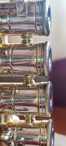 Henri Selmer Paris Bb/A 365 BLF Piccolo Trumpet -Guy Touvron model
