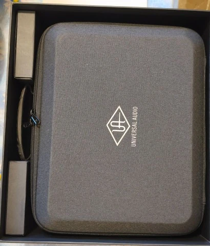 Universal Audio Sphere DLX