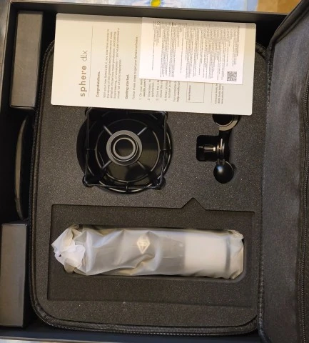 Universal Audio Sphere DLX