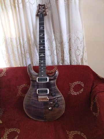 PRS Guitars Custom 24-08
