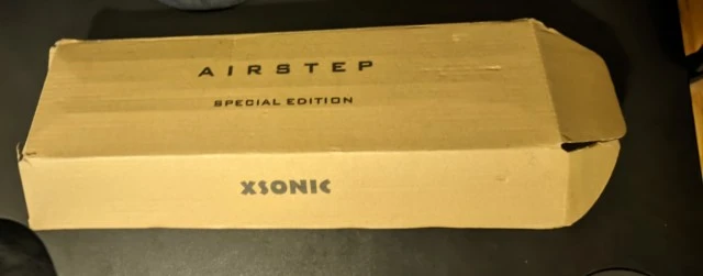 Xsonic Airstep TX Controller για το ToneX One