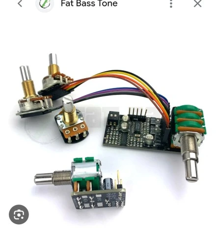 EMG BQS