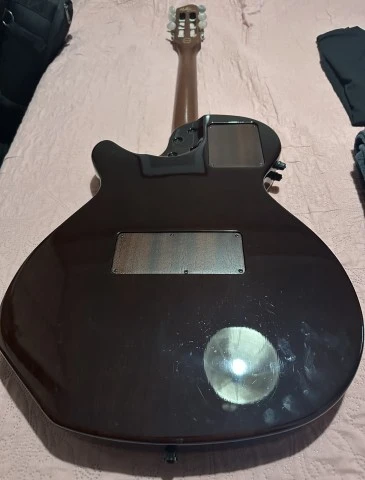 GODIN Multiac Spectrum SA