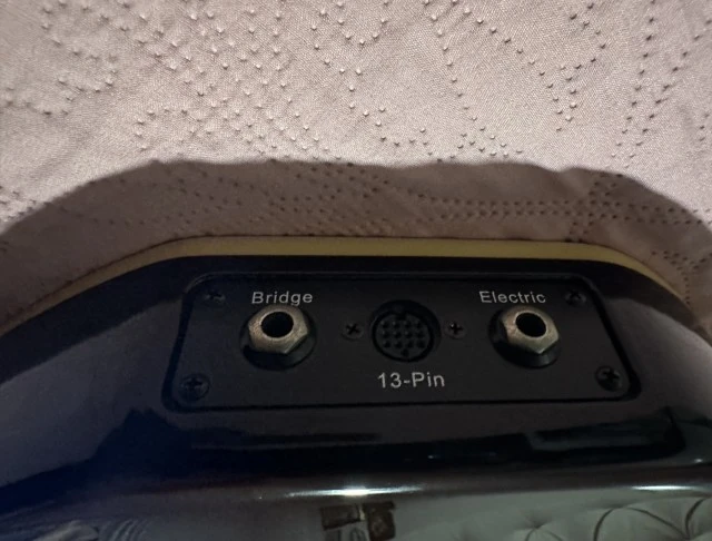 GODIN Multiac Spectrum SA