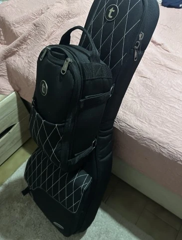 GODIN Multiac Spectrum SA