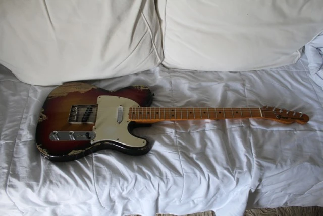 Τelecaster GRECO 