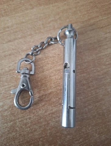Evans Compact Flip Drums Key  