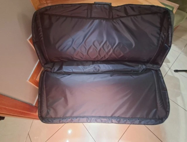 ΘΗΚΗ ROCKBAG 61 ΠΛΗΚΤΡΩΝ