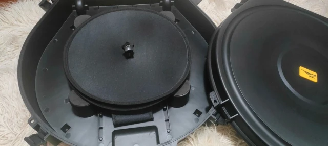 Zultan 23" Cymbal Case