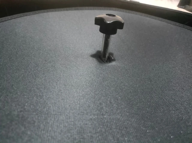 Zultan 23" Cymbal Case