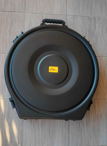 Zultan 23" Cymbal Case