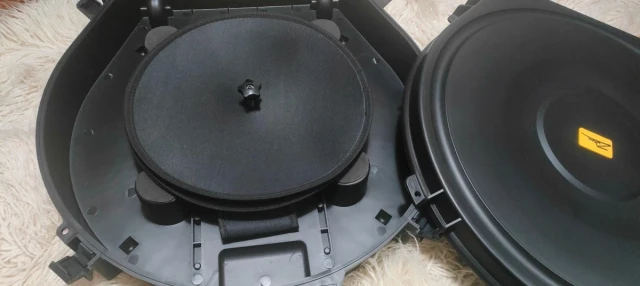 Zultan 23" Cymbal Case