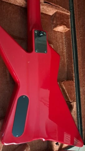 Ibanez Destroyer DB700 Bass X Series 1984 Japan