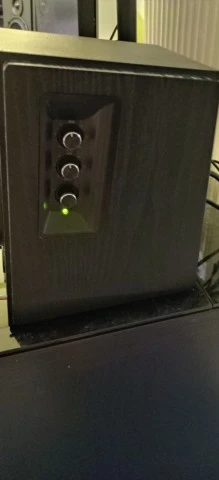 Edifier R1700BT - Ενεργα Desktop Monitor Ηχεία