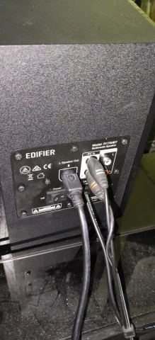Edifier R1700BT - Ενεργα Desktop Monitor Ηχεία