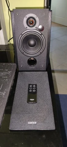 Edifier R1700BT - Ενεργα Desktop Monitor Ηχεία