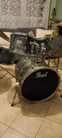 pearl export EXR full set