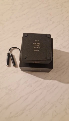 Nux NGS-6 Amp Academy