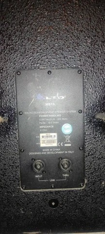 ALTO MS-15'