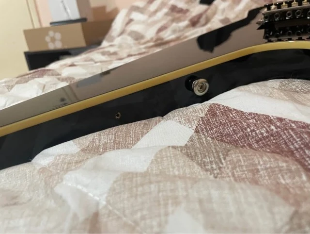 Dean ML 79 Korean MIK