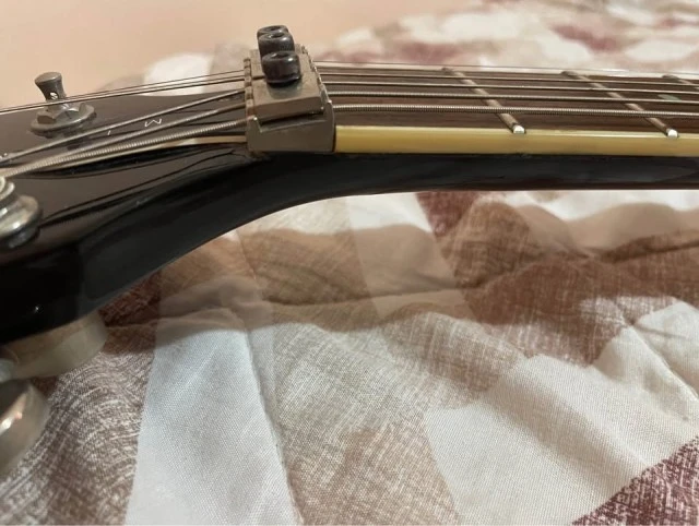 Dean ML 79 Korean MIK