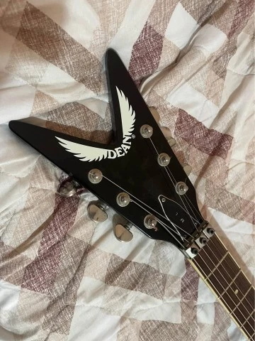 Dean ML 79 Korean MIK