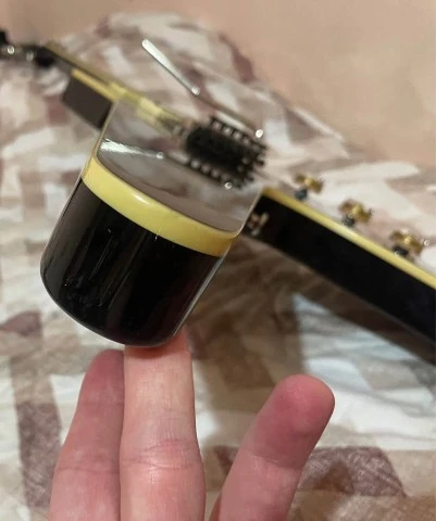 Dean ML 79 Korean MIK