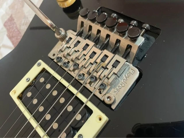 Dean ML 79 Korean MIK