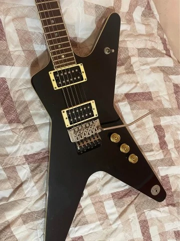 Dean ML 79 Korean MIK