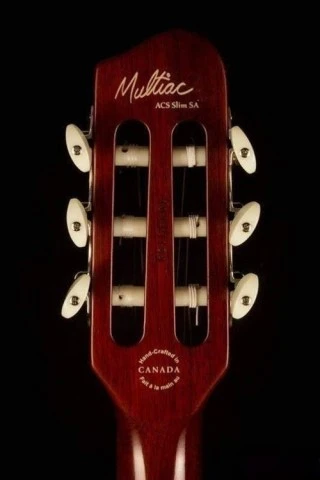 Godin multiac slim (Ανταλλαγή )