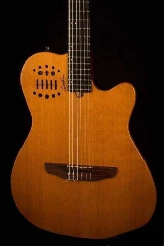Godin multiac slim (Ανταλλαγή )