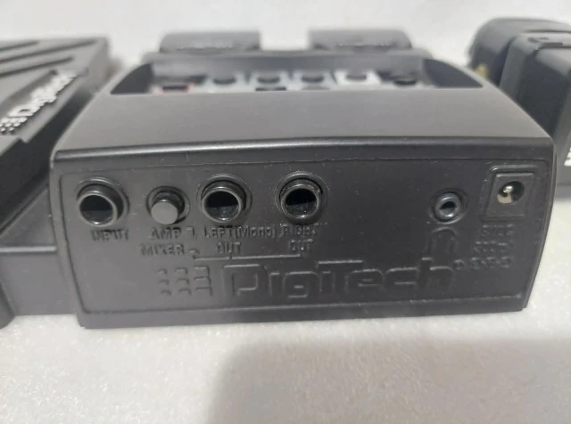 Digitech RP-90