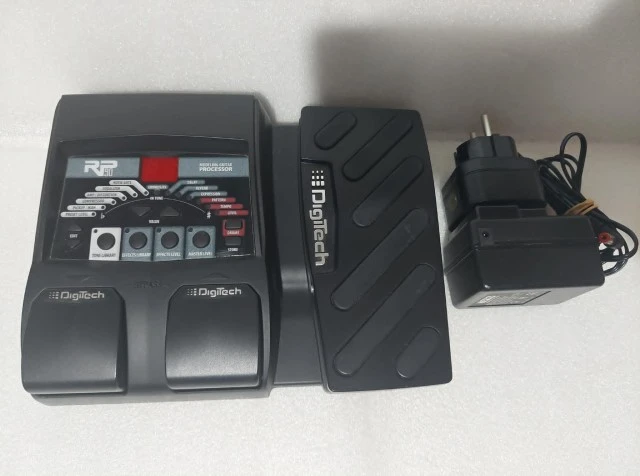 Digitech RP-90