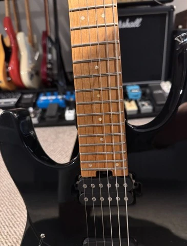 Charvel Pro-Mod DK24 HH Left Handed