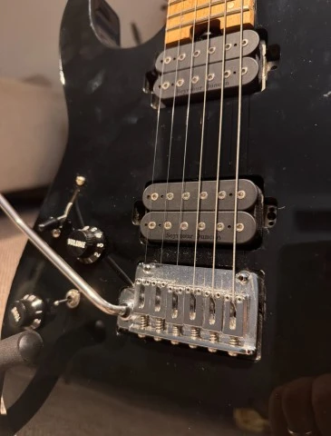 Charvel Pro-Mod DK24 HH Left Handed