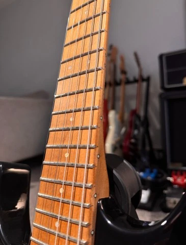 Charvel Pro-Mod DK24 HH Left Handed
