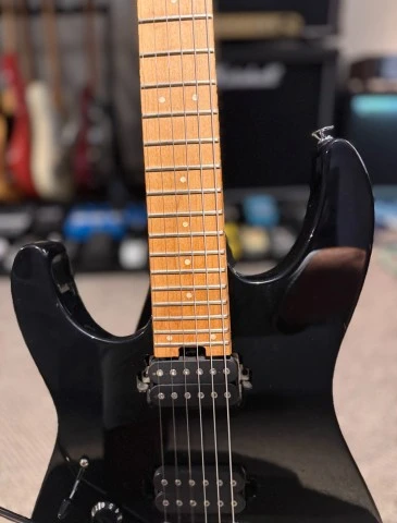 Charvel Pro-Mod DK24 HH Left Handed