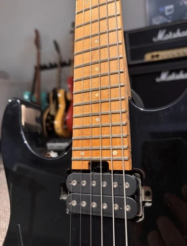 Charvel Pro-Mod DK24 HH Left Handed
